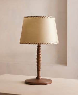 Bari Table Lamp - Listing Image
