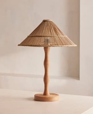 Oakland Table Lamp - Hover Image