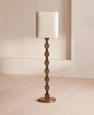 Felix Floor Lamp - US - Hover Image