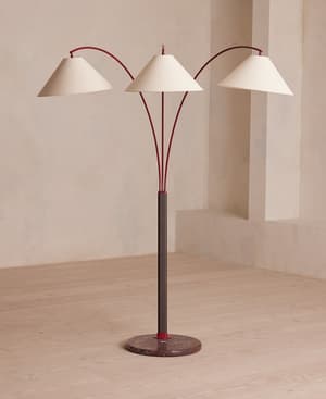 Parker Floor Lamp - US - Listing Image
