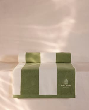 House Pool Towel - Babington - Listing Image