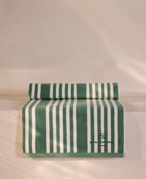 House Pool Towel - Farmhouse - Listing Image