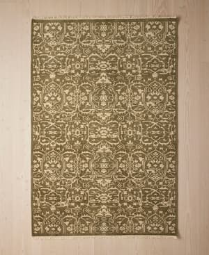 Silvanus Rug - Olive - 170 x 240cm - Listing Image