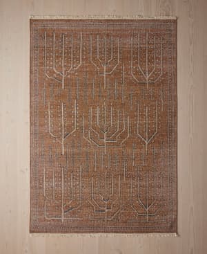 Bresle Rug Rust - 300 x 420cm - Hover Image