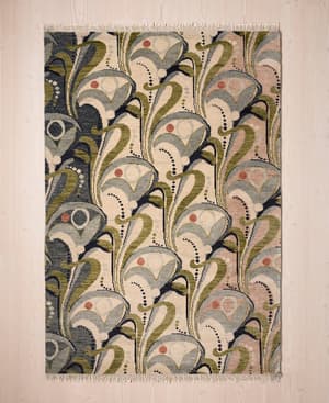 Obie Rug Multi - 170 x 240cm - Hover Image