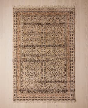 Jimmy Rug - 365 x 460cm - Listing Image