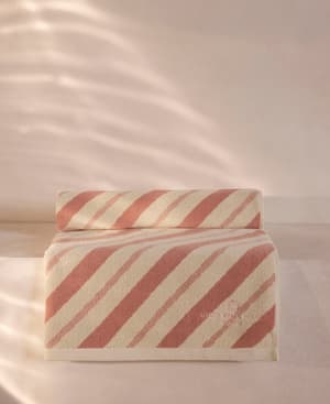 House Pool Towel - Little Beach House Brighton - Listing Image