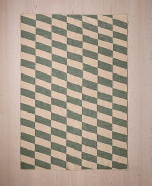 Nadine Rug - Sage - 170 x 240cm - Listing Image