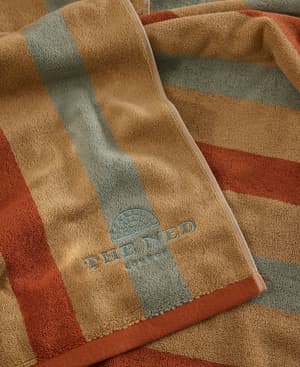 House Pool Towel - The Ned - Hover Image