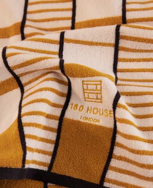 House Pool Towel - 180 Strand - Hover Image
