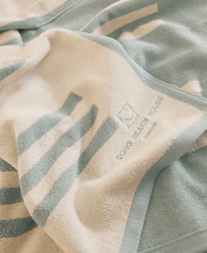 House Pool Towel - Canouan - Hover Image