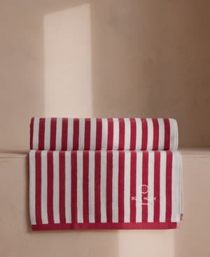 House Pool Towel - Shoreditch - Listing Image