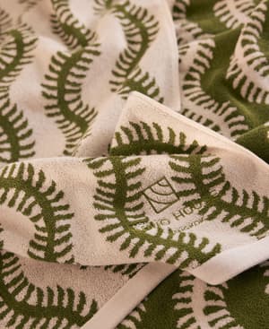 House Pool Towel - Bangkok - Hover Image