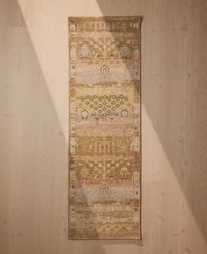 Robert Runner - 75 x 250cm - Hover Image