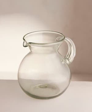 Country House Jug - Hover Image