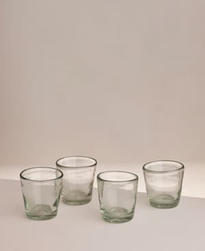 Country House Mini Glass - Listing Image