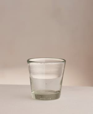 Country House Mini Glass - Hover Image