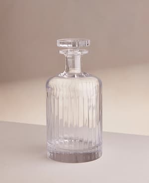 Roebling Decanter - Large - Hover Image