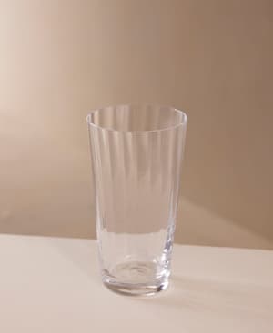 Pembroke Highball Glass - Set of Four - Hover Image