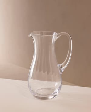 Pembroke Jug - Listing Image