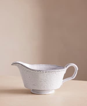 Hillcrest Gravy Boat - Listing Image