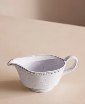 Hillcrest Gravy Boat - Hover Image