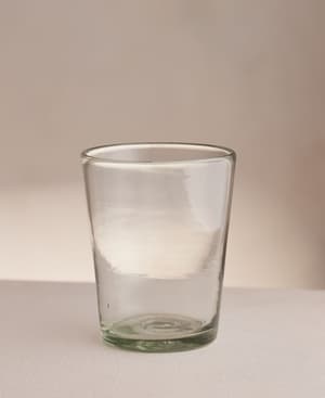 Country House Rocks Glass - Set of Four - Hover Image