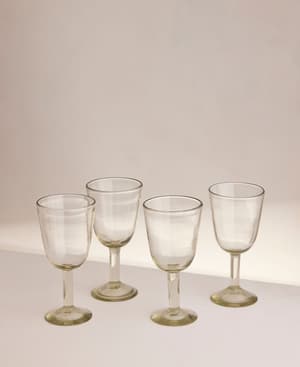 Country House Wine Glass - Set of Four - Listing Image