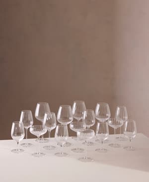 Pembroke Ultimate Stemware Set - Listing Image