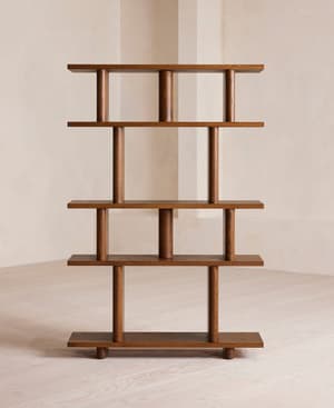 Elwood Shelving Centre Unit - Listing Image