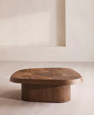 Ted Coffee Table - Listing Image