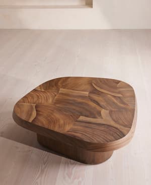 Ted Coffee Table - Hover Image