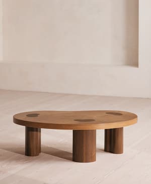 Pascal Coffee Table - Hover Image
