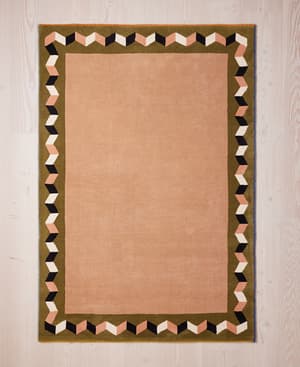 Delphi Rug - 170 x 240cm - Hover Image