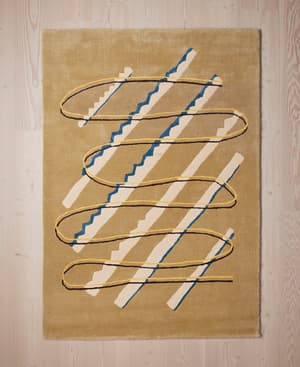 Rambla Rug - 170 x 240cm - Listing Image