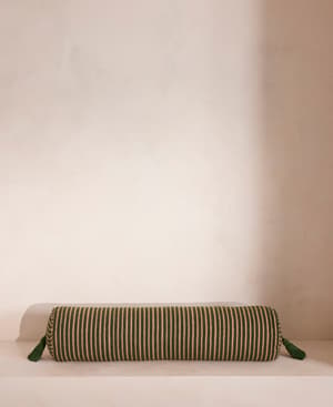 Wimpole Bolster Cushion - Listing Image