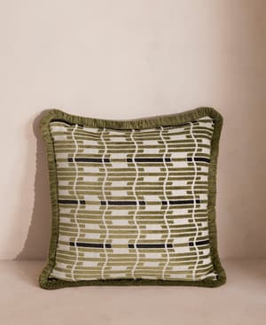 Erin Square Cushion - Listing Image