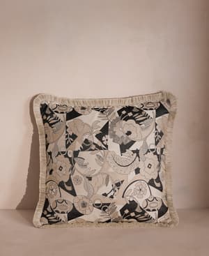 Webber Square Cushion - Listing Image