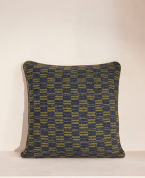 Claudius Alpaca Cushion - Listing Image