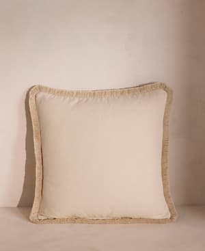 Elton Square Cushion - Hover Image