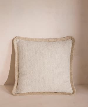 Elton Square Cushion - Listing Image