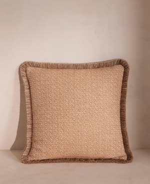 Gianna Square Cushion - Listing Image