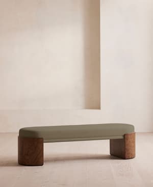 Lukas Bench - Linen - Sage - US - Listing Image
