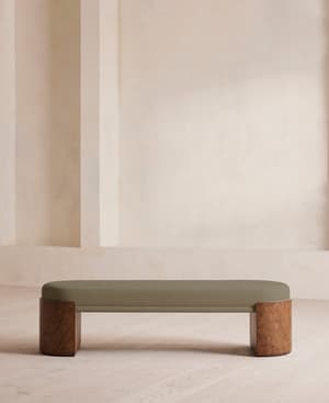Lukas Bench - Linen - Sage - US - Hover Image