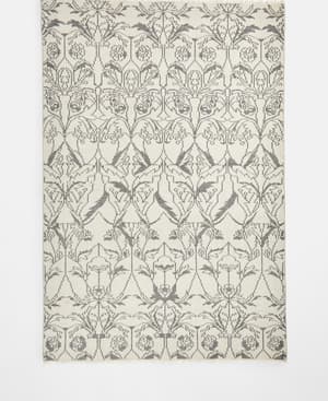 Knighton Rug Charcoal - 170  x 240cm - Listing Image