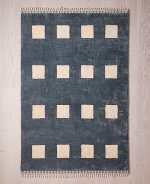 Arcus Rug Grey Blue - 270 x 360cm - Listing Image