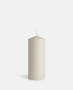 Pillar Candle - Large - Listing Image