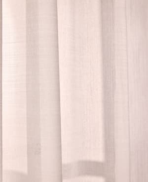 Wool Sheer Curtain - Single Panel - Hover Image