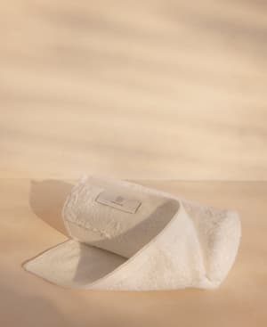 House Hand Towel - 104 x 50cm - Hover Image