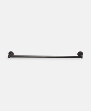 Randolph Towel Bar - Blackened Brass - Listing Image